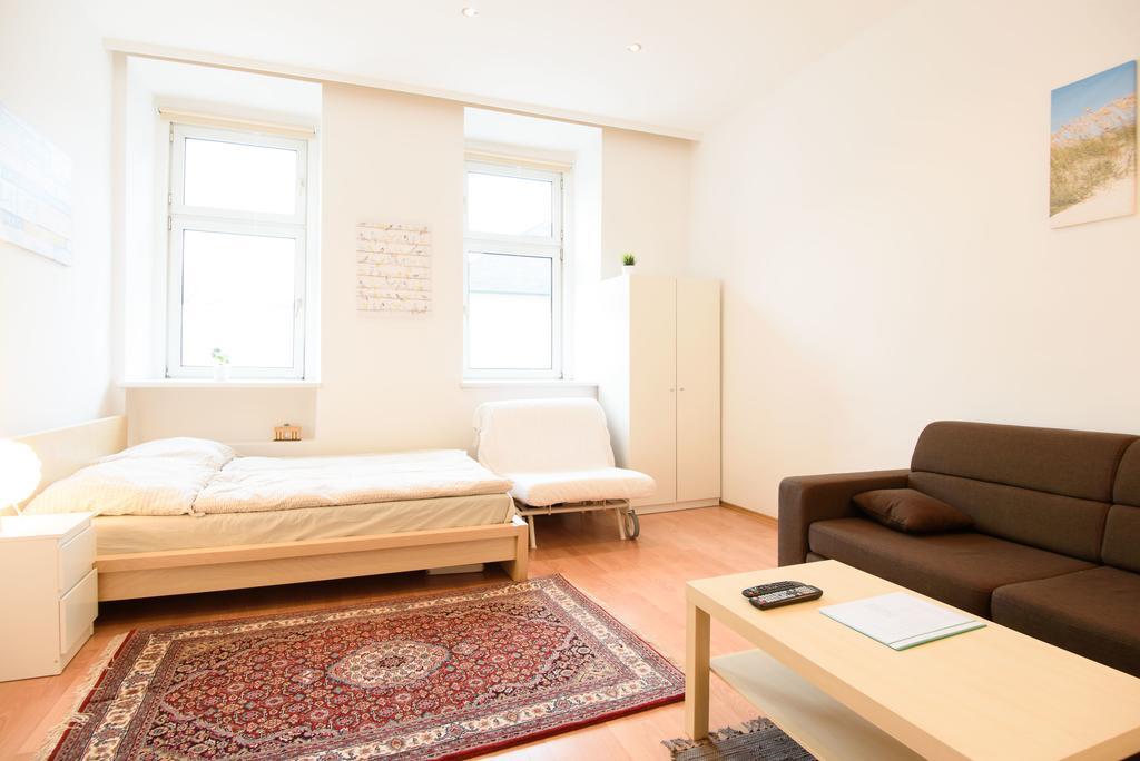 Apartament Dampfgasse