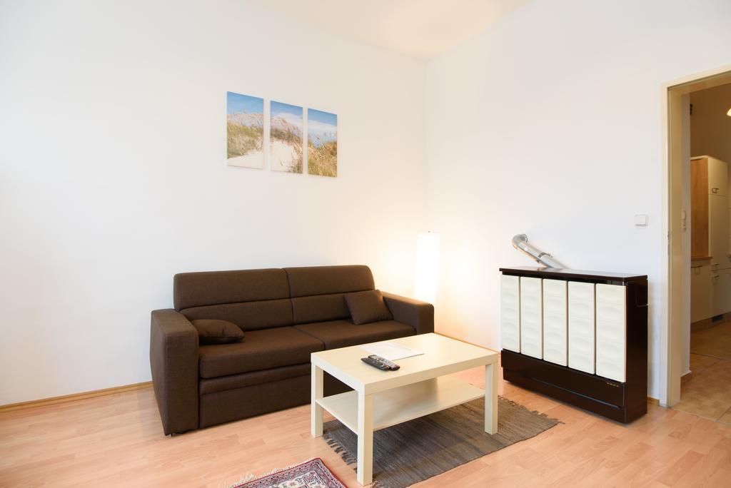 Apartament Dampfgasse *