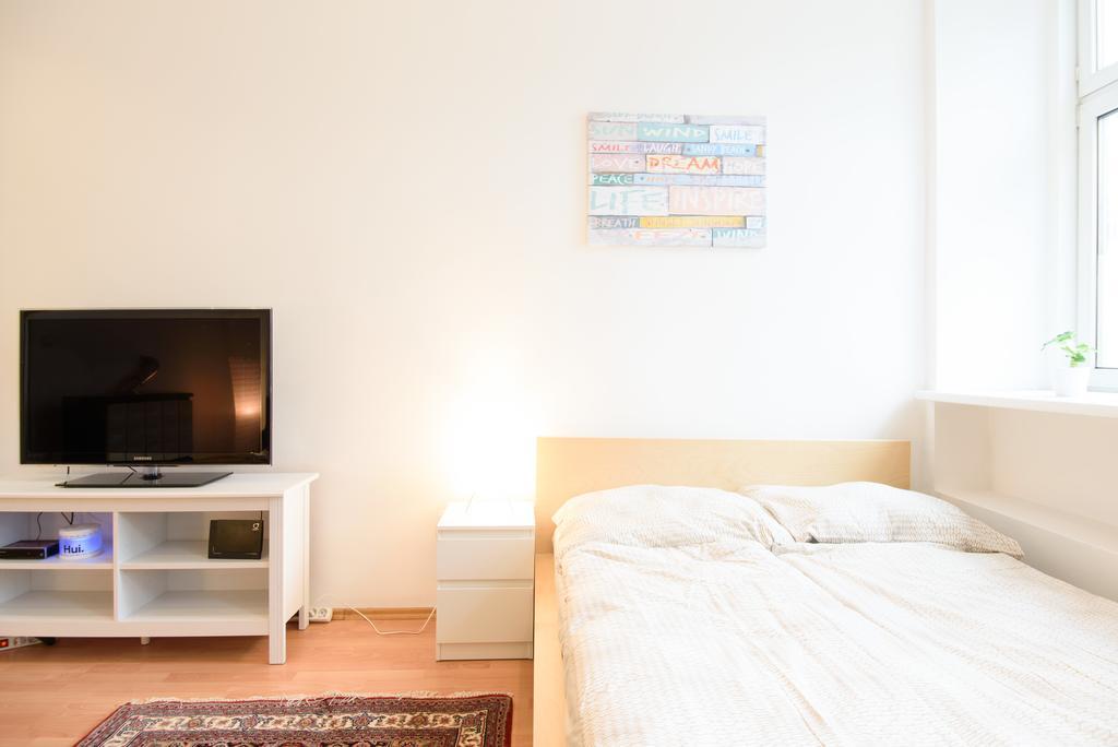 Dampfgasse Apartament