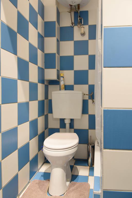 Dampfgasse Apartament *