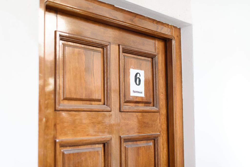 Dampfgasse Apartament Viena